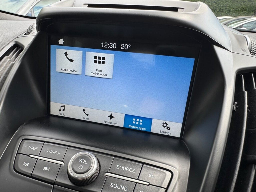 Vehicle 31