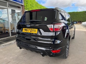 Used Ford Kuga 2018 for sale - 75585693: Photo