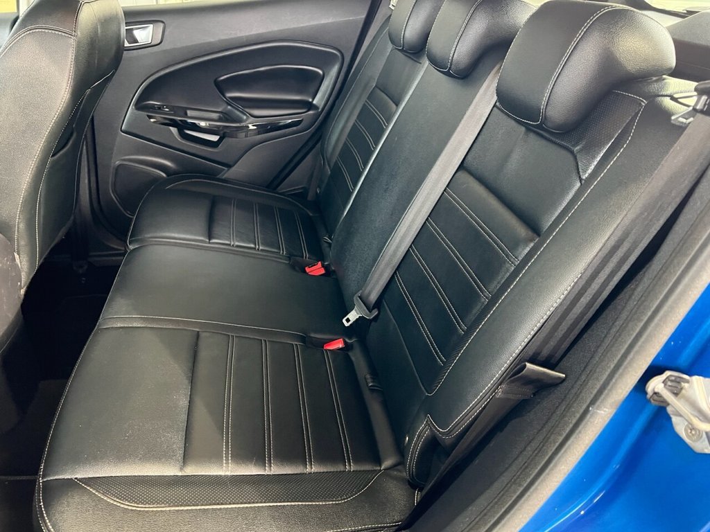 Used Ford Ecosport 2018 for sale - 76820542: Photo 11