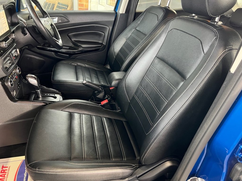 Used Ford Ecosport 2018 for sale - 76820542: Photo 13