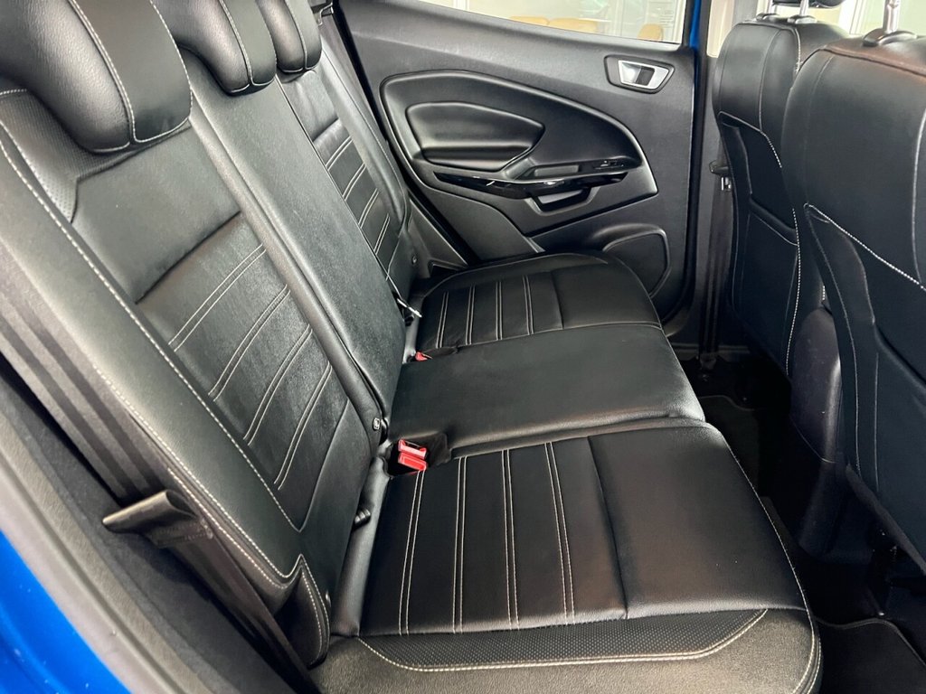 Used Ford Ecosport 2018 for sale - 76820542: Photo 18