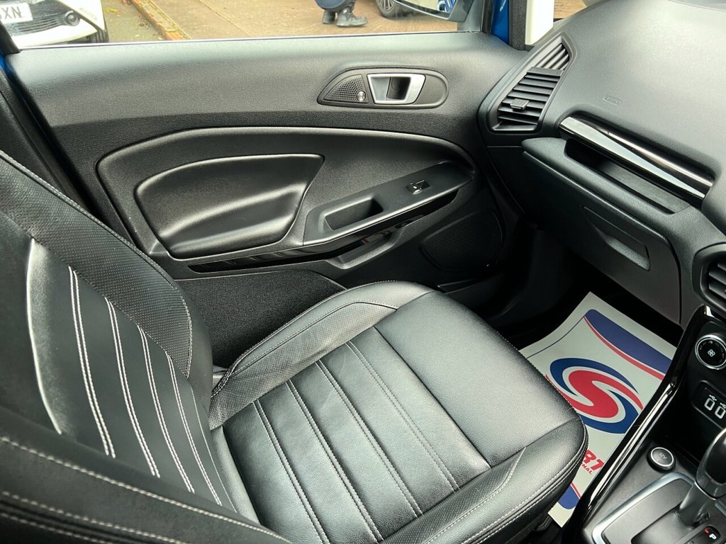 Used Ford Ecosport 2018 for sale - 76820542: Photo 20