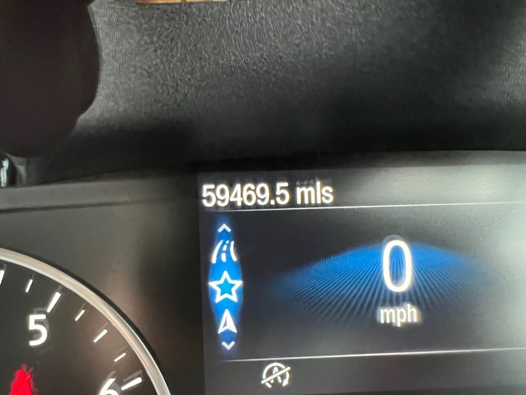 Used Ford Ecosport 2018 for sale - 76820542: Photo 24