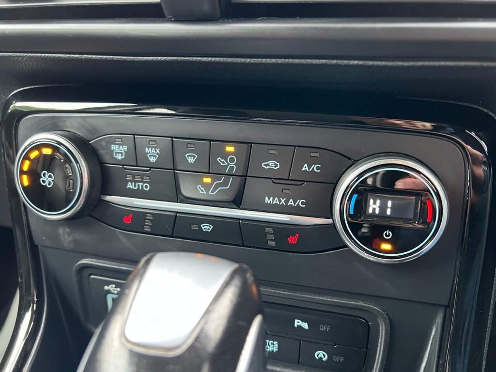 Used Ford Ecosport 2018 for sale - 76820542: Photo 31