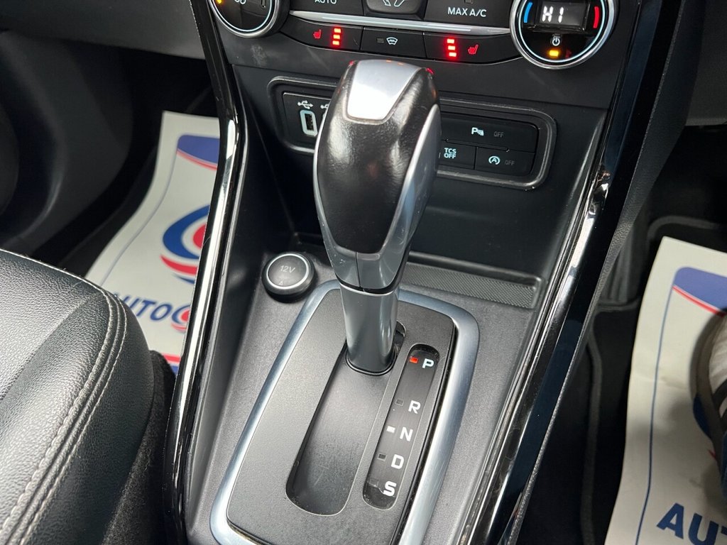 Used Ford Ecosport 2018 for sale - 76820542: Photo 38