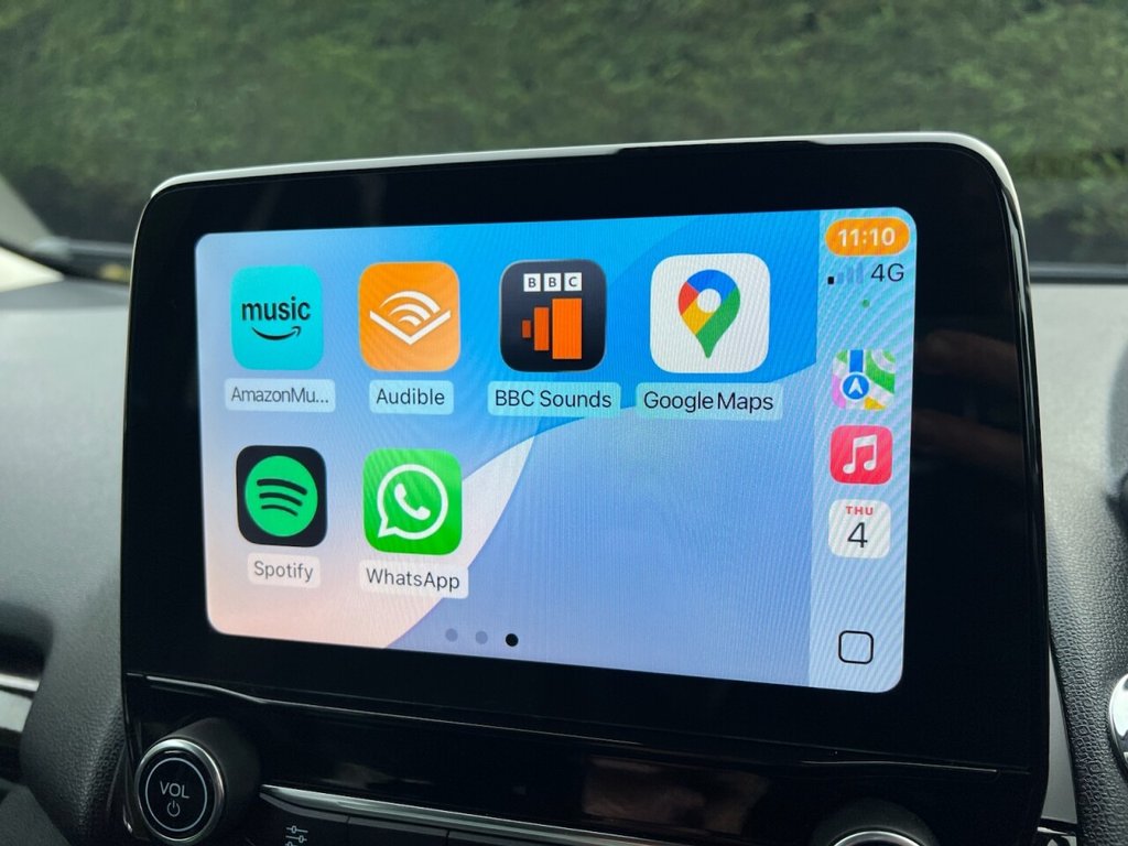 Used Ford Ecosport 2018 for sale - 76820542: Photo 43