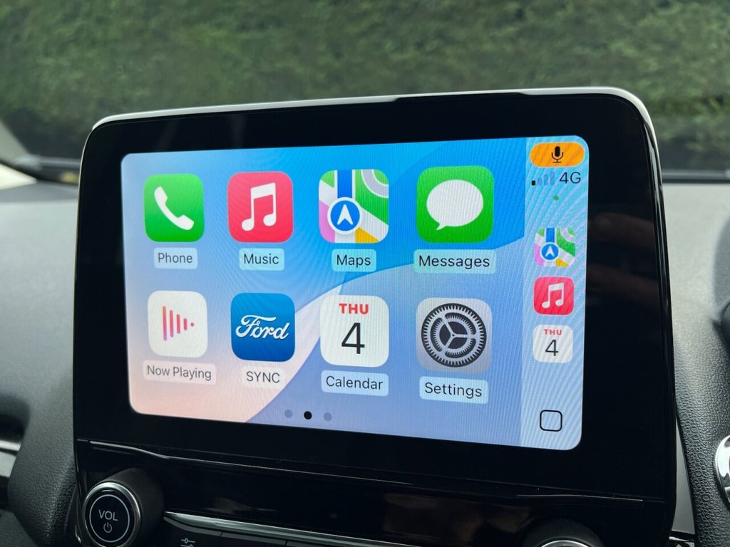 Used Ford Ecosport 2018 for sale - 76820542: Photo 44