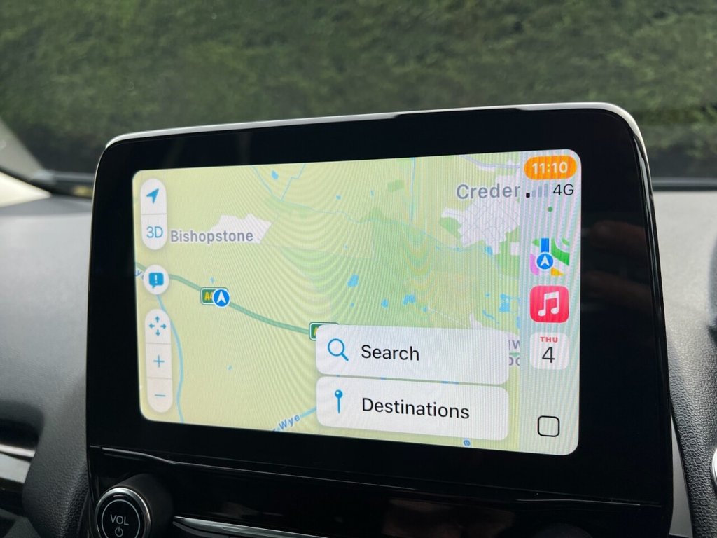 Used Ford Ecosport 2018 for sale - 76820542: Photo 45