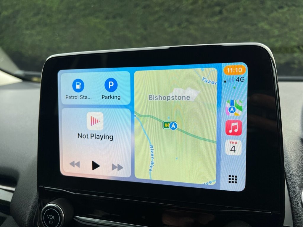 Used Ford Ecosport 2018 for sale - 76820542: Photo 46