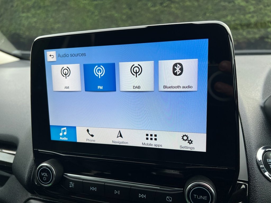 Used Ford Ecosport 2018 for sale - 76820542: Photo 47