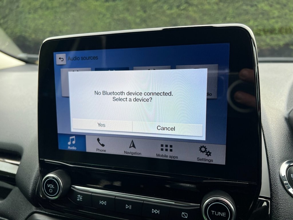 Used Ford Ecosport 2018 for sale - 76820542: Photo 48