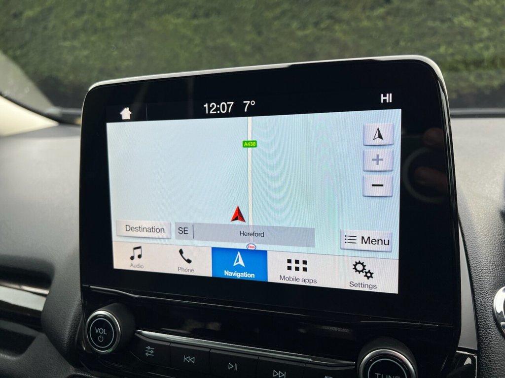 Used Ford Ecosport 2018 for sale - 76820542: Photo 49