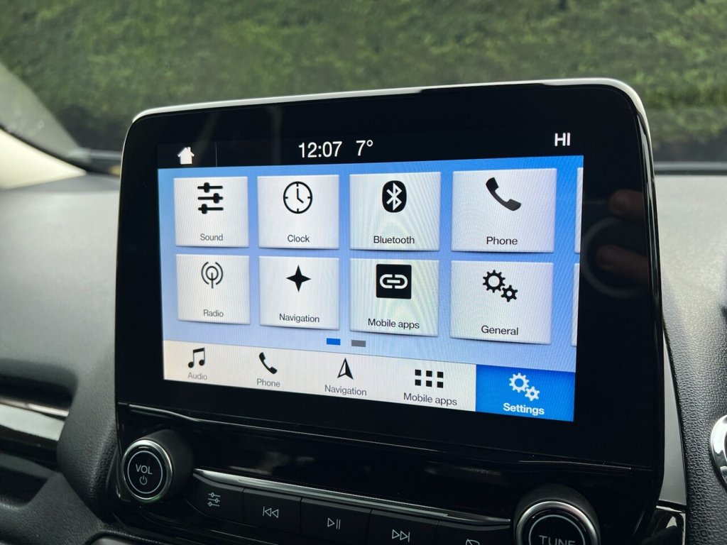 Used Ford Ecosport 2018 for sale - 76820542: Photo 50