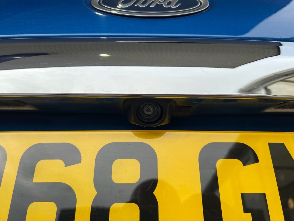 Used Ford Ecosport 2018 for sale - 76820542: Photo 6