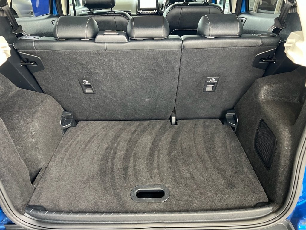 Used Ford Ecosport 2018 for sale - 76820542: Photo 7