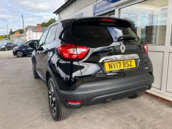 Used Renault Captur 2017 for sale - 75451093: Photo