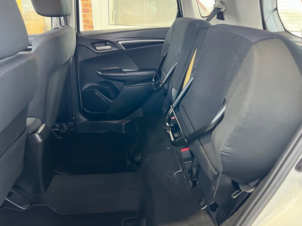 Used Honda Jazz 2018 for sale - 76569814: Photo 11