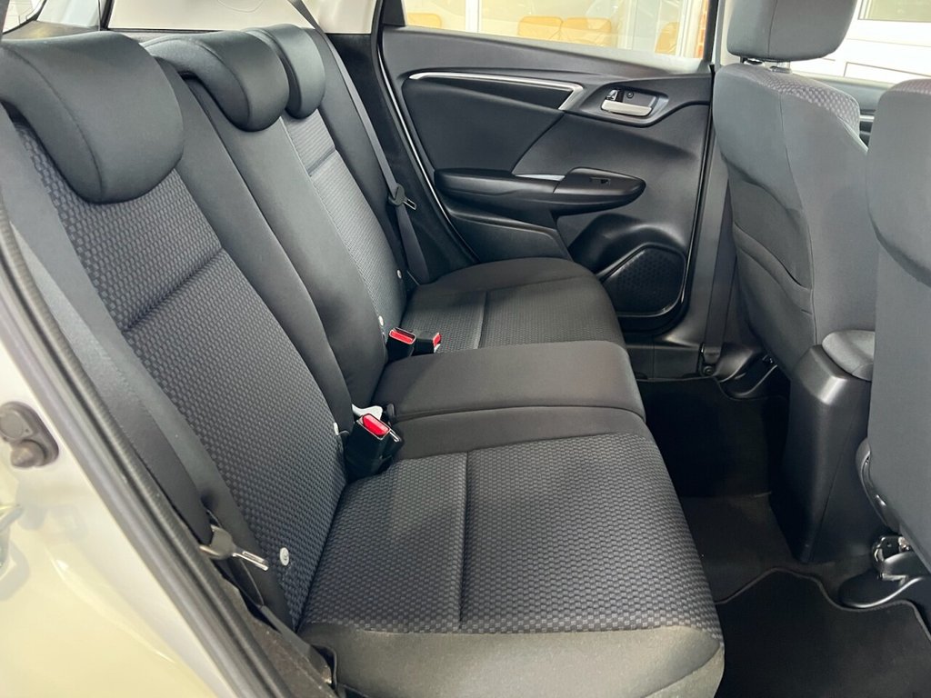 Used Honda Jazz 2018 for sale - 76569814: Photo 17