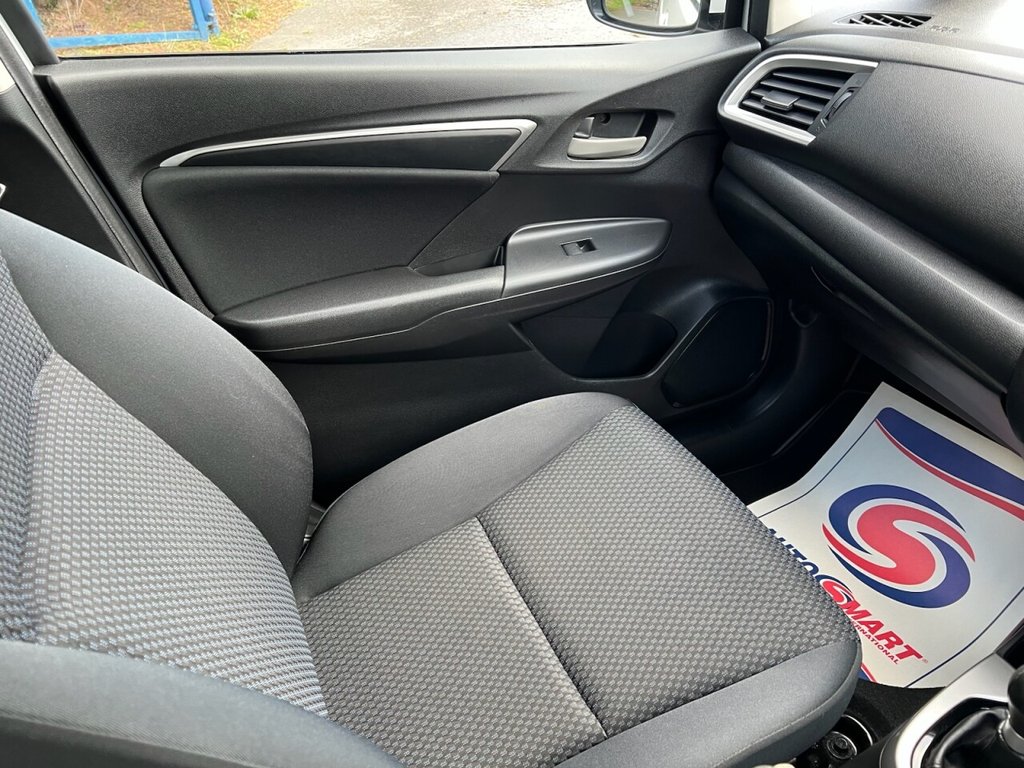 Used Honda Jazz 2018 for sale - 76569814: Photo 19