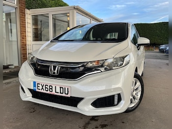 Used Honda Jazz 2018 for sale - 76569814: Photo
