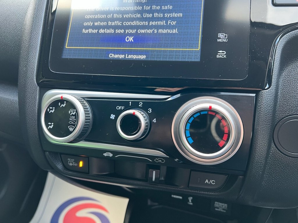 Used Honda Jazz 2018 for sale - 76569814: Photo 31