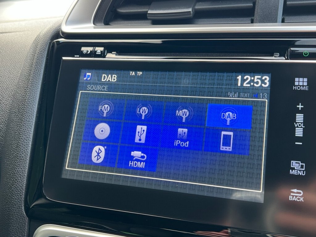 Used Honda Jazz 2018 for sale - 76569814: Photo 37