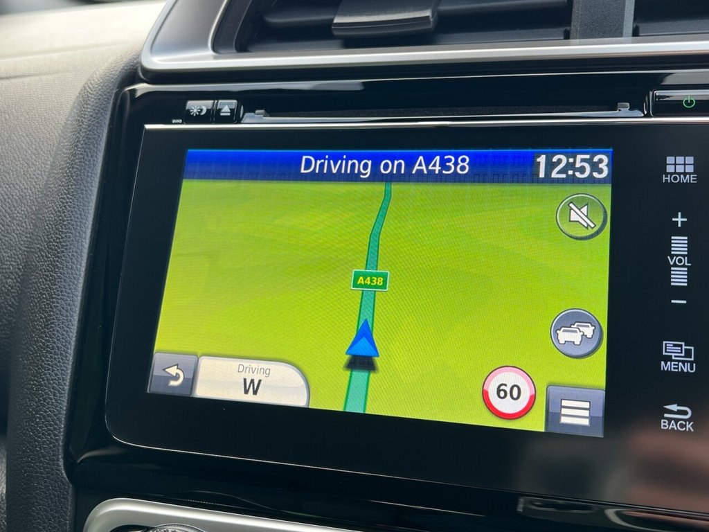 Used Honda Jazz 2018 for sale - 76569814: Photo 40