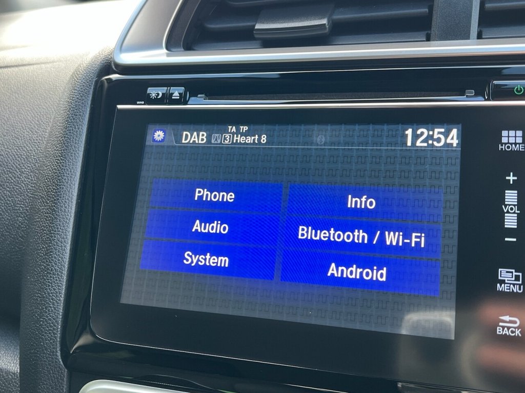 Used Honda Jazz 2018 for sale - 76569814: Photo 42