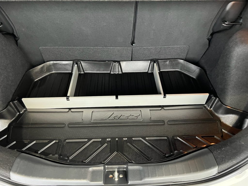 Used Honda Jazz 2018 for sale - 76569814: Photo 8