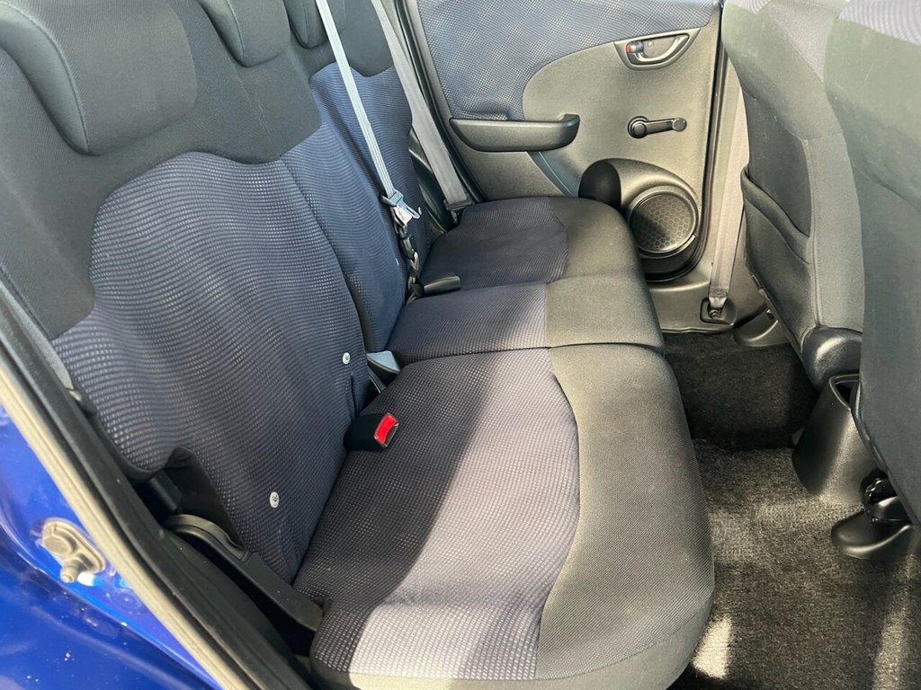 Used Honda Jazz 2011 for sale - 77720331: Photo 14