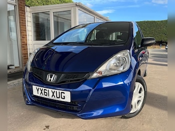 2011 (61) - 1.2 i-VTEC S 5dr [VSA]