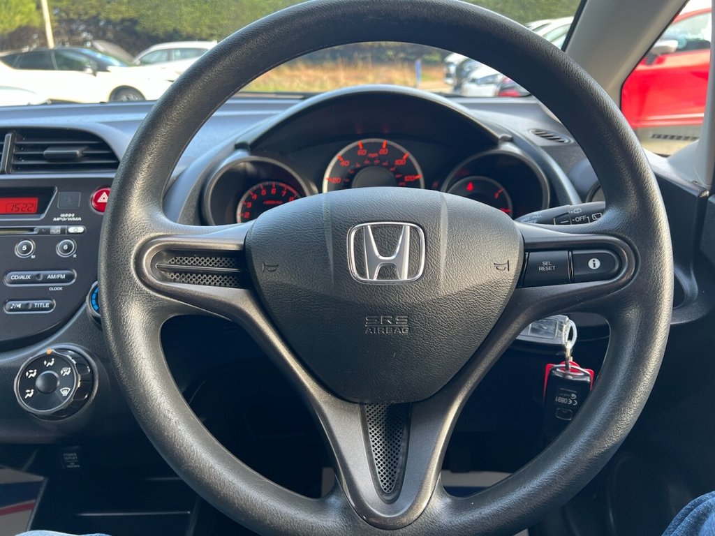 Used Honda Jazz 2011 for sale - 77720331: Photo 20