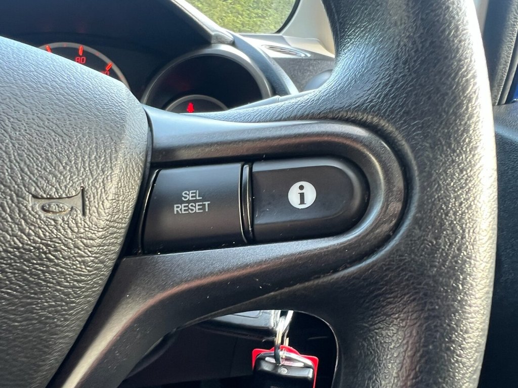 Used Honda Jazz 2011 for sale - 77720331: Photo 21