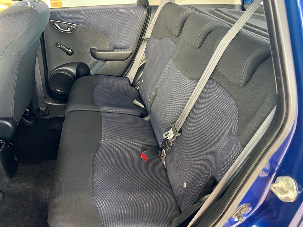 Used Honda Jazz 2011 for sale - 77720331: Photo 8