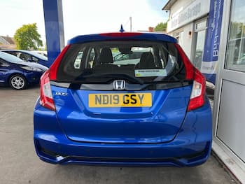 Used Honda Jazz 2019 for sale - 79482084: Photo