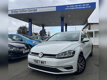2017 (67) - 1.4 TSI SE [Nav] 5dr