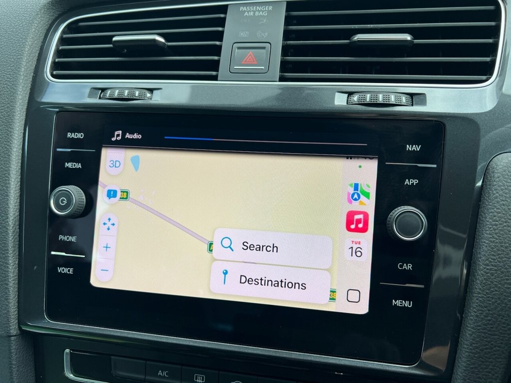 Vehicle 50