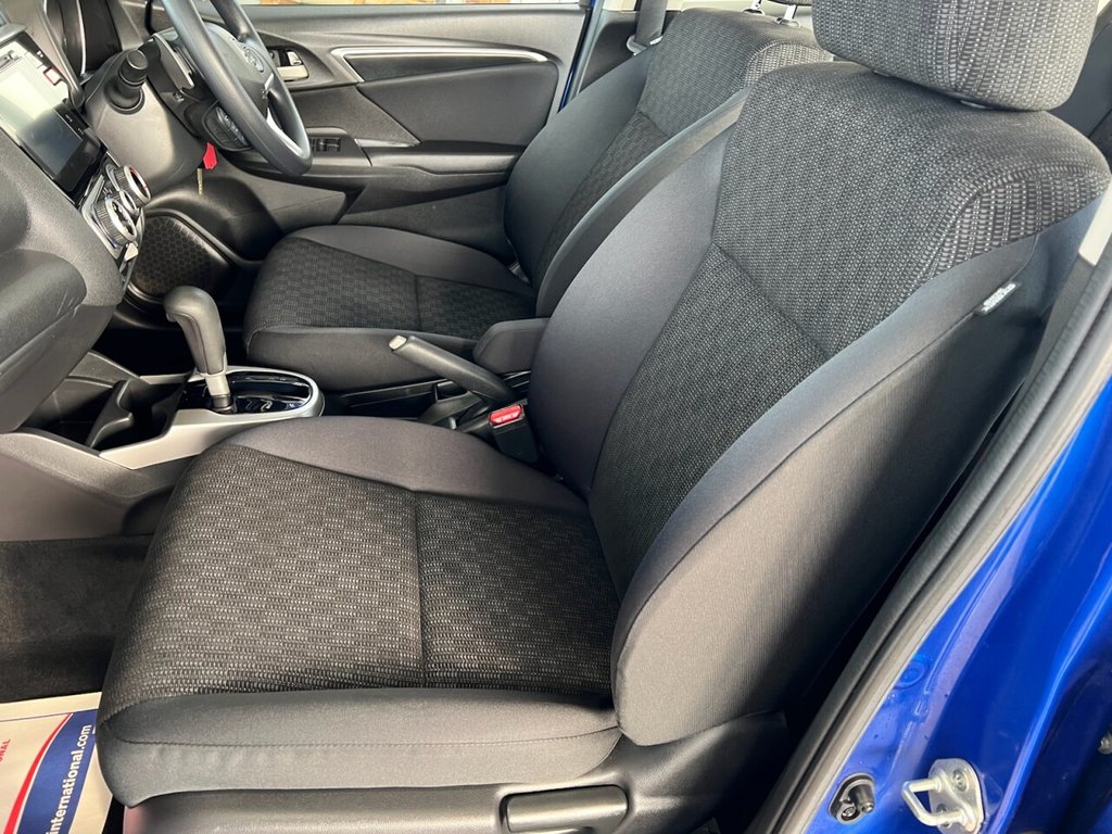 Used Honda Jazz 2016 for sale - 76558450: Photo 10