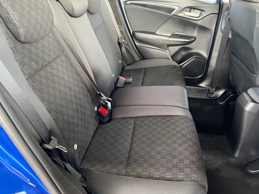 Used Honda Jazz 2016 for sale - 76558450: Photo 15