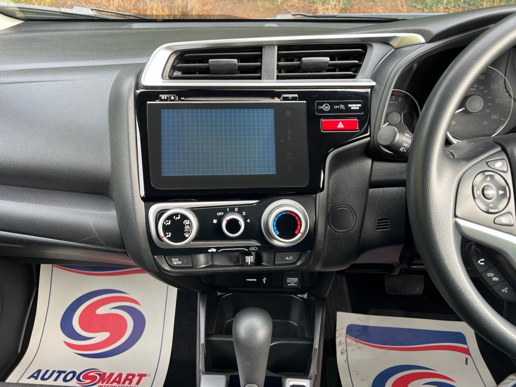 Used Honda Jazz 2016 for sale - 76558450: Photo 22