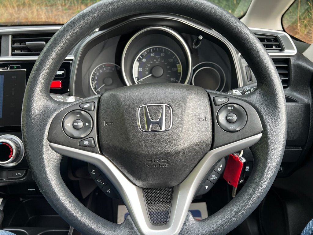 Used Honda Jazz 2016 for sale - 76558450: Photo 23