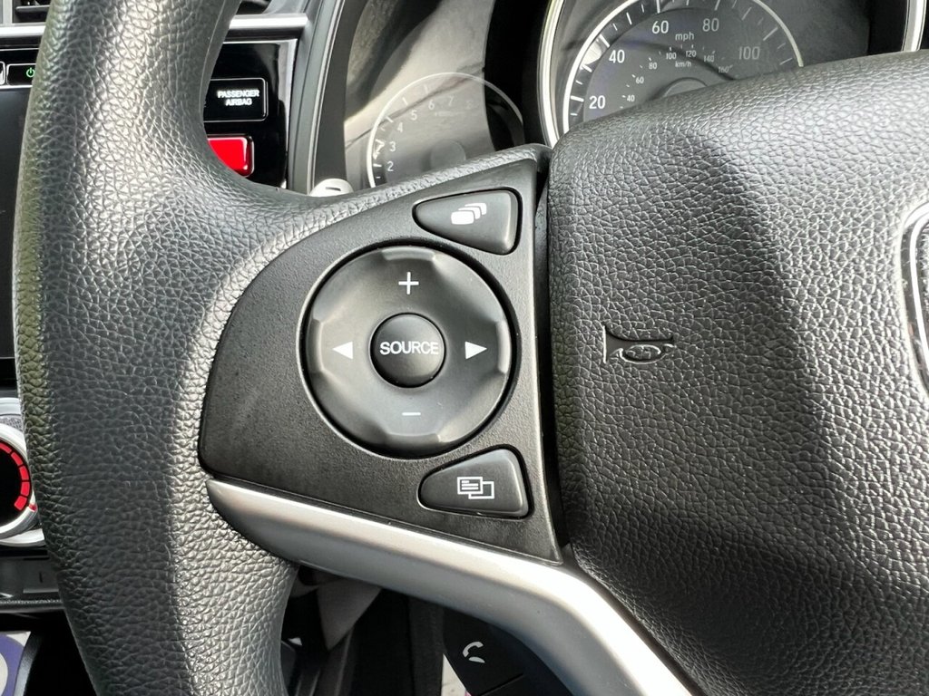 Used Honda Jazz 2016 for sale - 76558450: Photo 24