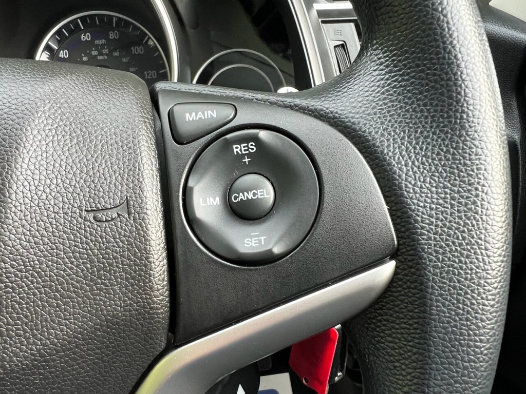 Used Honda Jazz 2016 for sale - 76558450: Photo 25