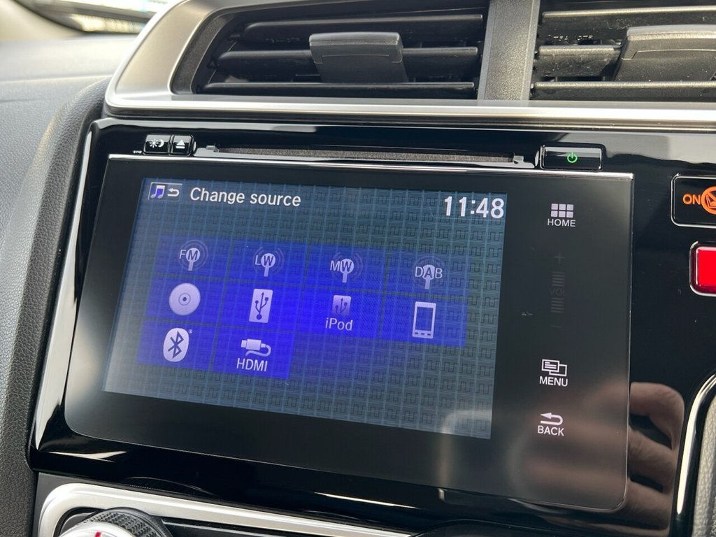 Used Honda Jazz 2016 for sale - 76558450: Photo 35