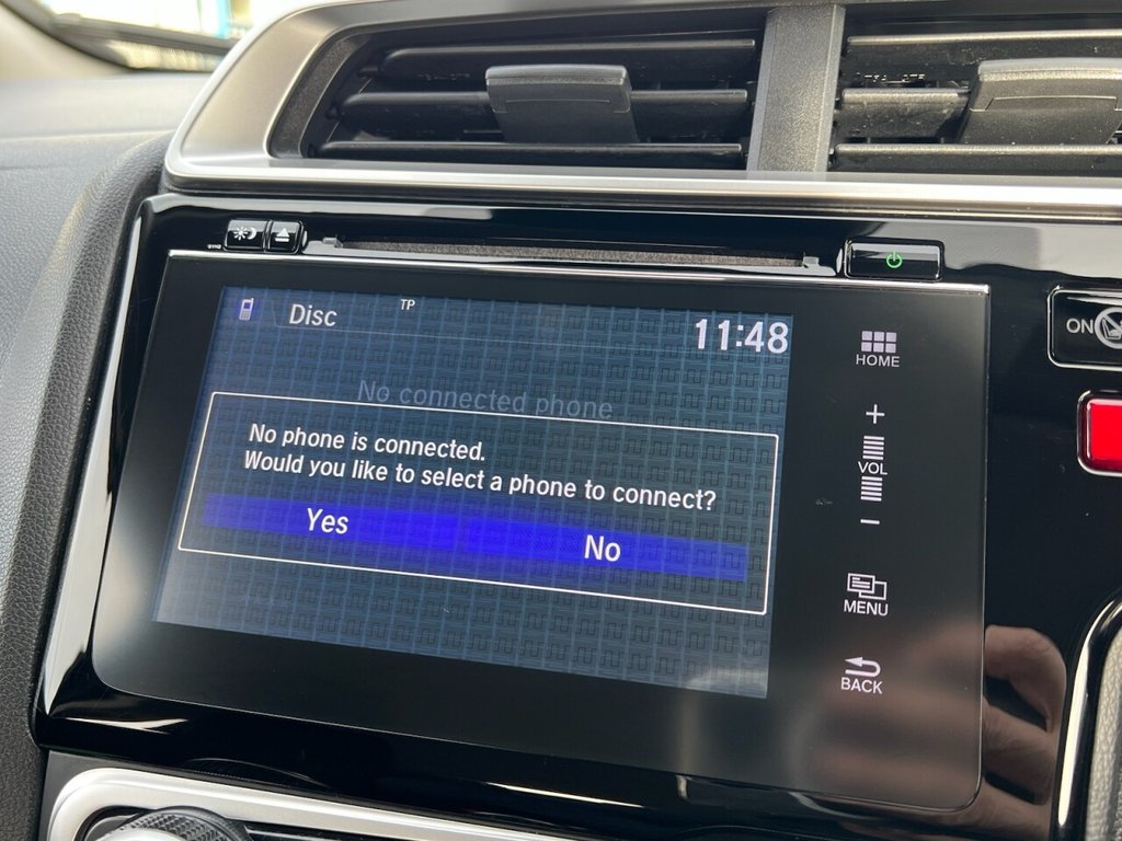 Used Honda Jazz 2016 for sale - 76558450: Photo 37