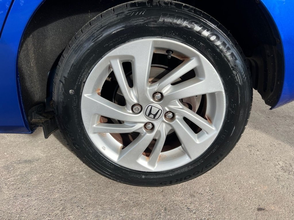 Used Honda Jazz 2016 for sale - 76558450: Photo 40