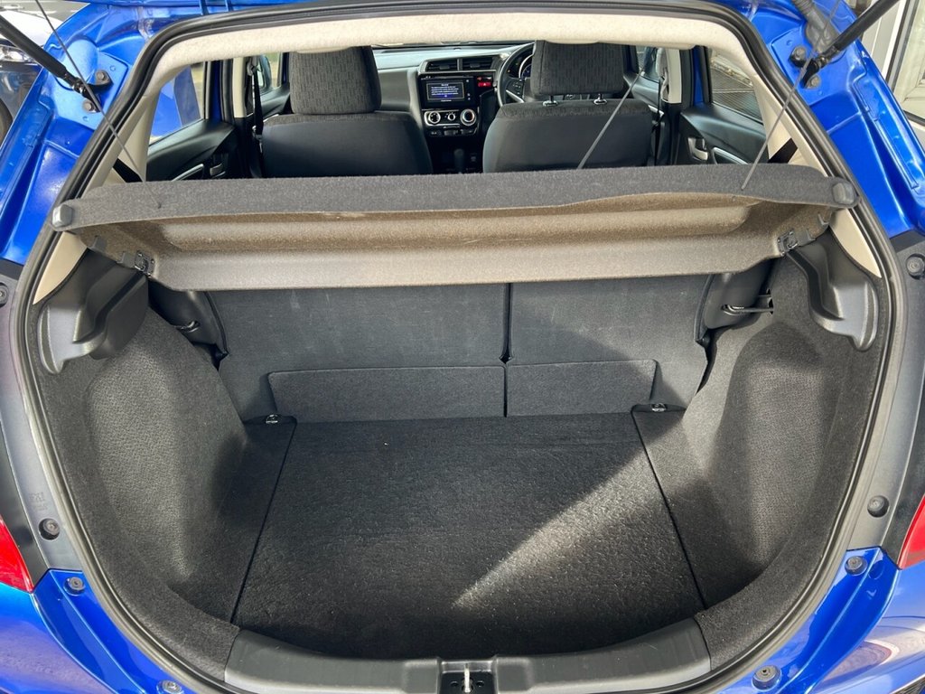 Used Honda Jazz 2016 for sale - 76558450: Photo 6