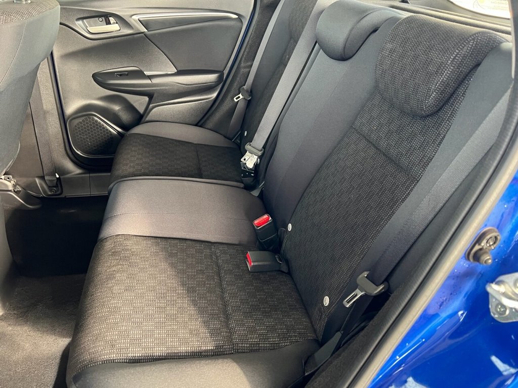 Used Honda Jazz 2016 for sale - 76558450: Photo 8