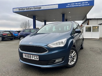 2018 (68) - 1.5 TDCi Zetec 5dr