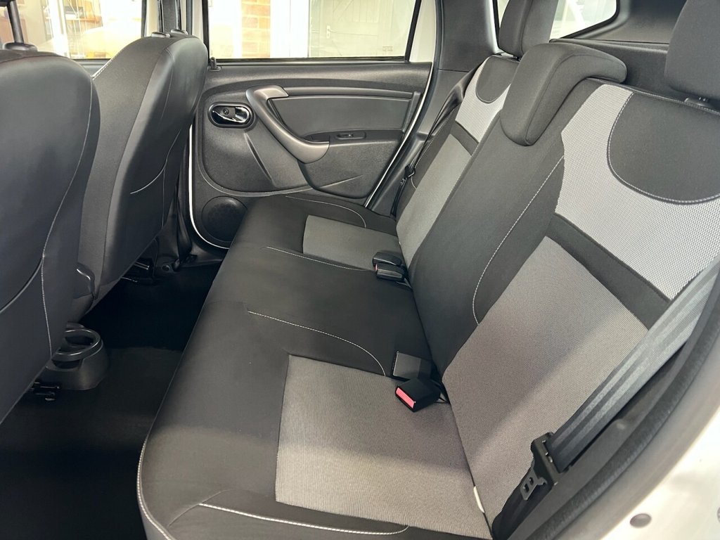 Used Dacia Duster 2017 for sale - 77249927: Photo 10